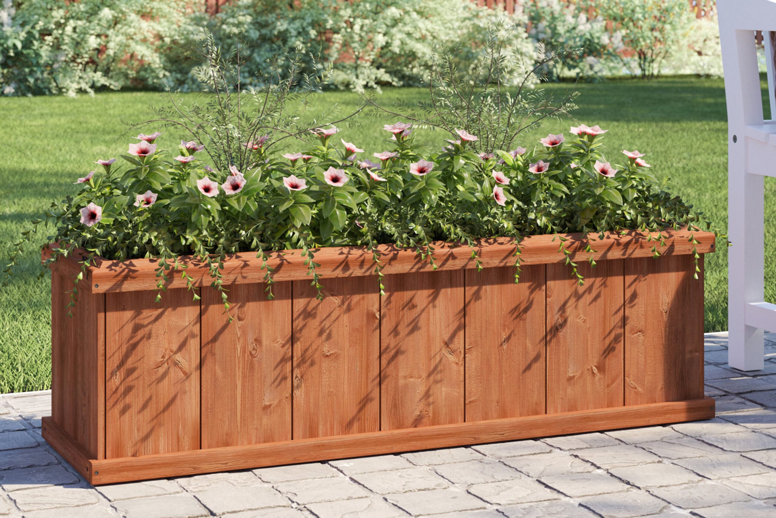 Gardeners Use This On-Sale Planter Box for Plants, Vegetables, and More