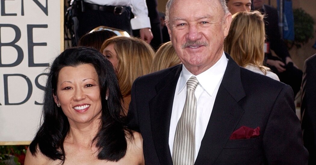 Gene Hackman’s Wife Died at Least a Day Later Than Originally Thought