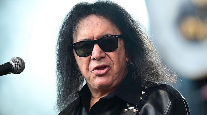 Gene Simmons makes shocking move before KISS reunion