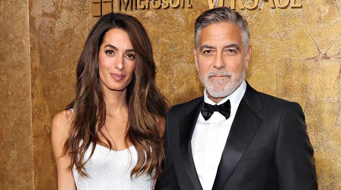 George, Amal Clooney change priorities as actor ages with realistic expectations