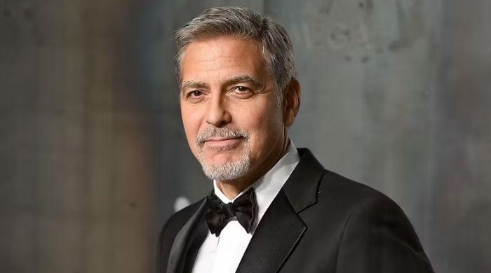 George Clooney makes open confession about his career