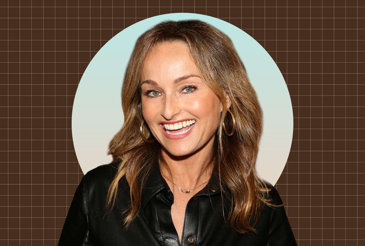 Giada De Laurentiis Just Told Us Her Least Favorite Food, and We're Shocked