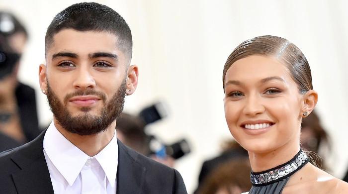 Gigi Hadid gets candid about healthy coparenting dynamic with Zayn Malik