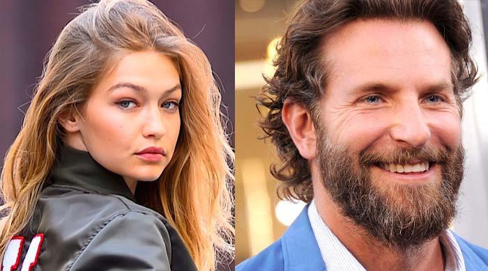 Gigi Hadid spills on romance with Bradley Cooper: 'It's not easy'