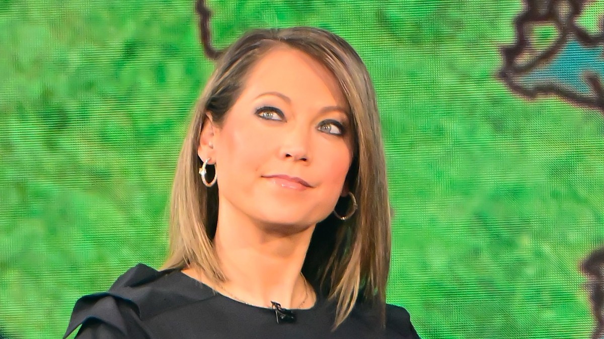 Ginger Zee's bold statement about her appearance has fans saying the same thing