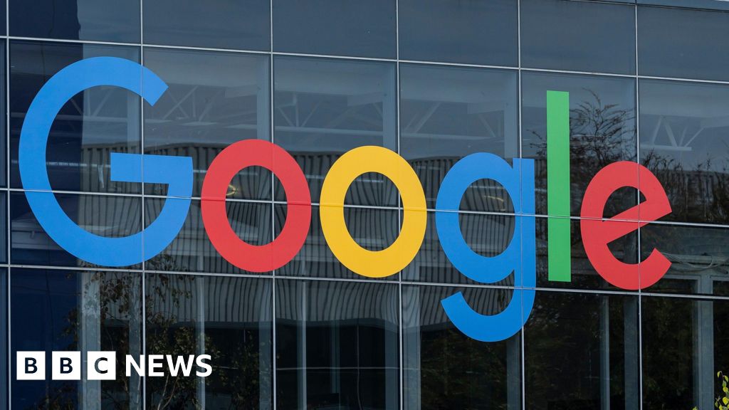 Google agrees to pay $28m over racial bias case