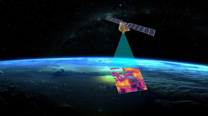 Google, partners unveil first AI-powered FireSat satellite to spot wildfires in minutes