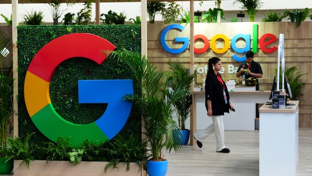 Google to buy cybersecurity firm Wiz for $32B US in company's biggest ever deal | CBC News