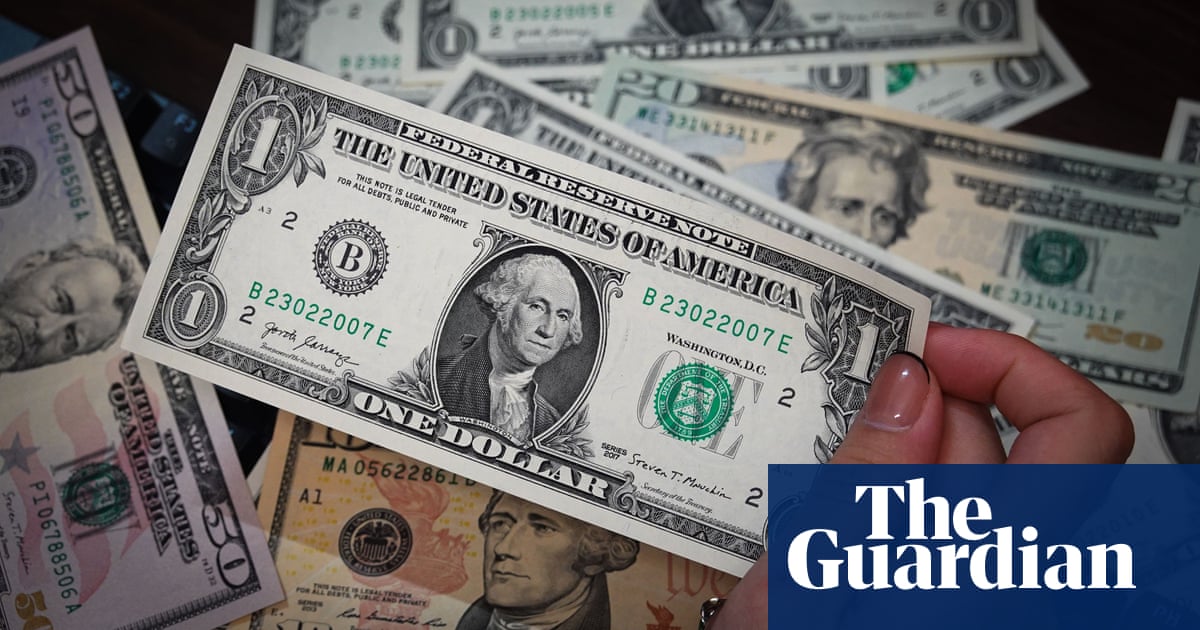 Government debt costs in richest nations hit highest level since 2007