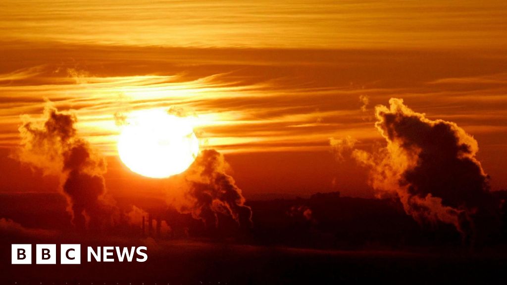 Grangemouth: A new dawn for the home of UK's oldest oil refinery?