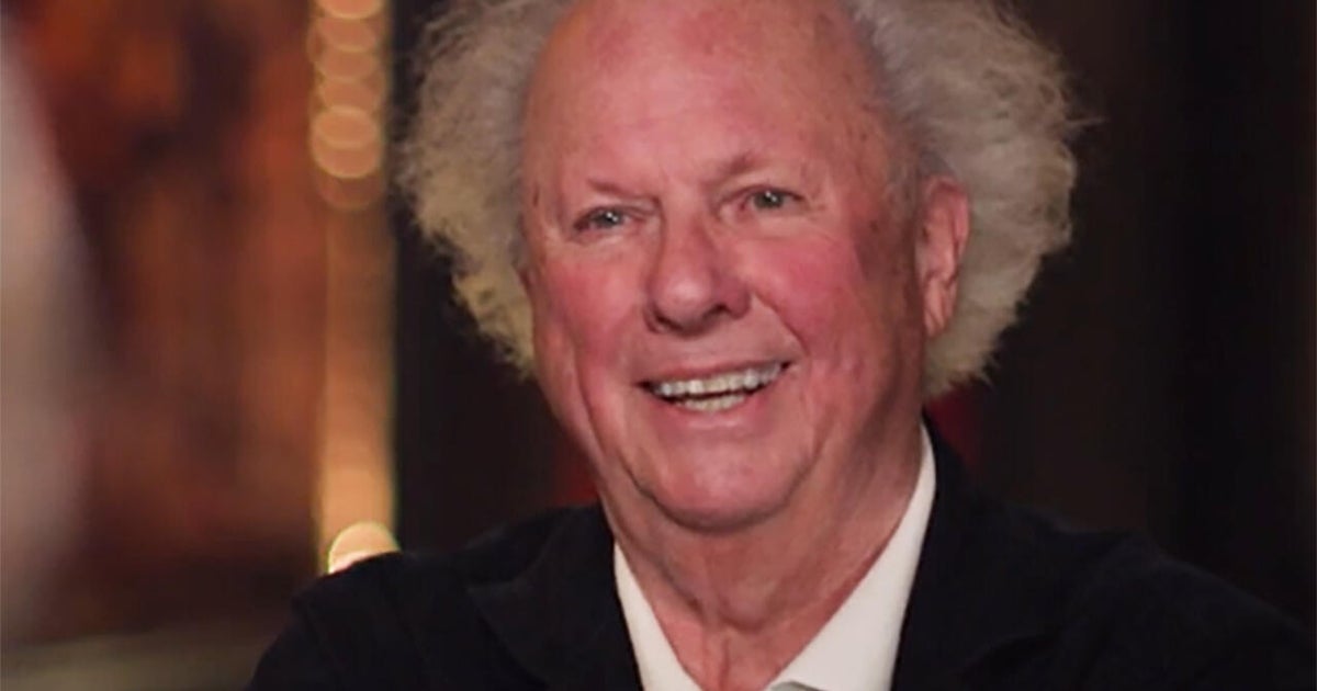 Graydon Carter on life