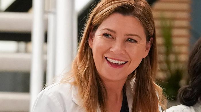 Grey’s Anatomy star Ellen Pompeo gives shocking detail about her family