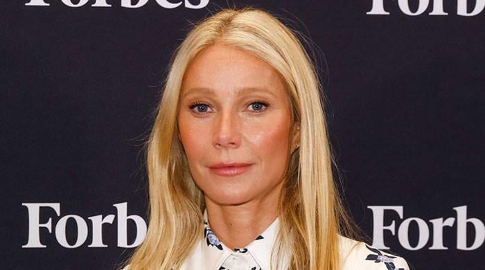 Gwyneth Paltrow called out over 'irresponsible' remarks