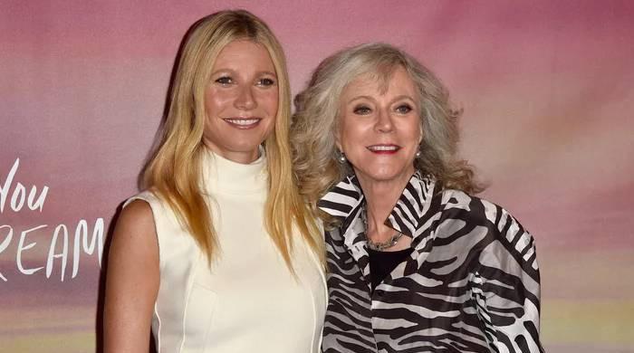 Gwyneth Paltrow on how therapy helped improve relationship with her mother