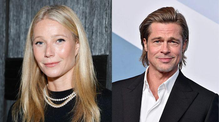 Gwyneth Paltrow reveals the truth about her romance with Brad Pitt