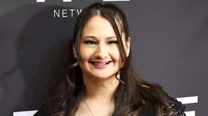 Gypsy Rose Blanchard gets honest about her plan to marry Ken Urker