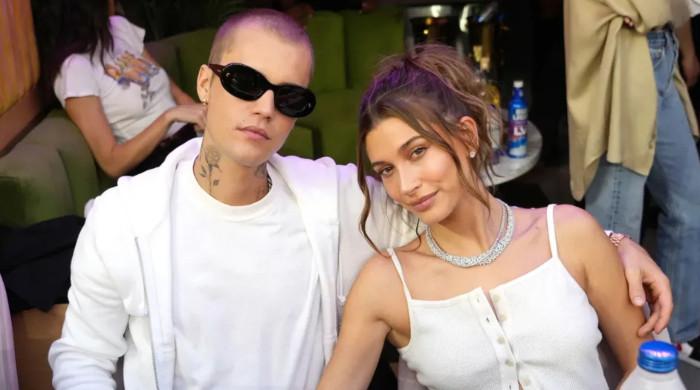 Hailey Bieber ditches Justin Bieber for solo trip amid split rumours