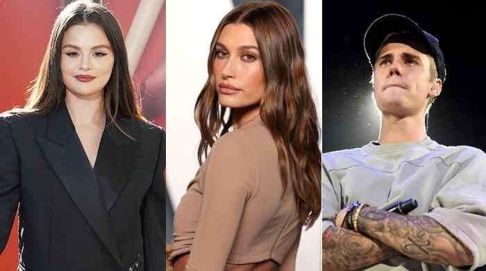 Hailey Bieber to sue over Selena Gomez, Justin Bieber fan TikToks: Report