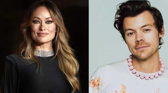 Harry Styles still 'cares' about ex Olivia Wilde?