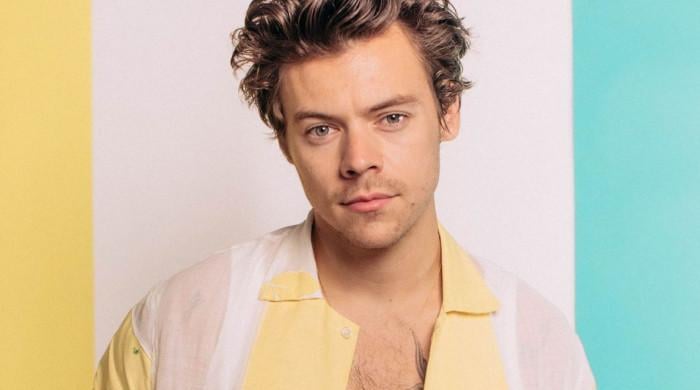 Harry Styles tour plans addressed after Sabrina Carpenter concert