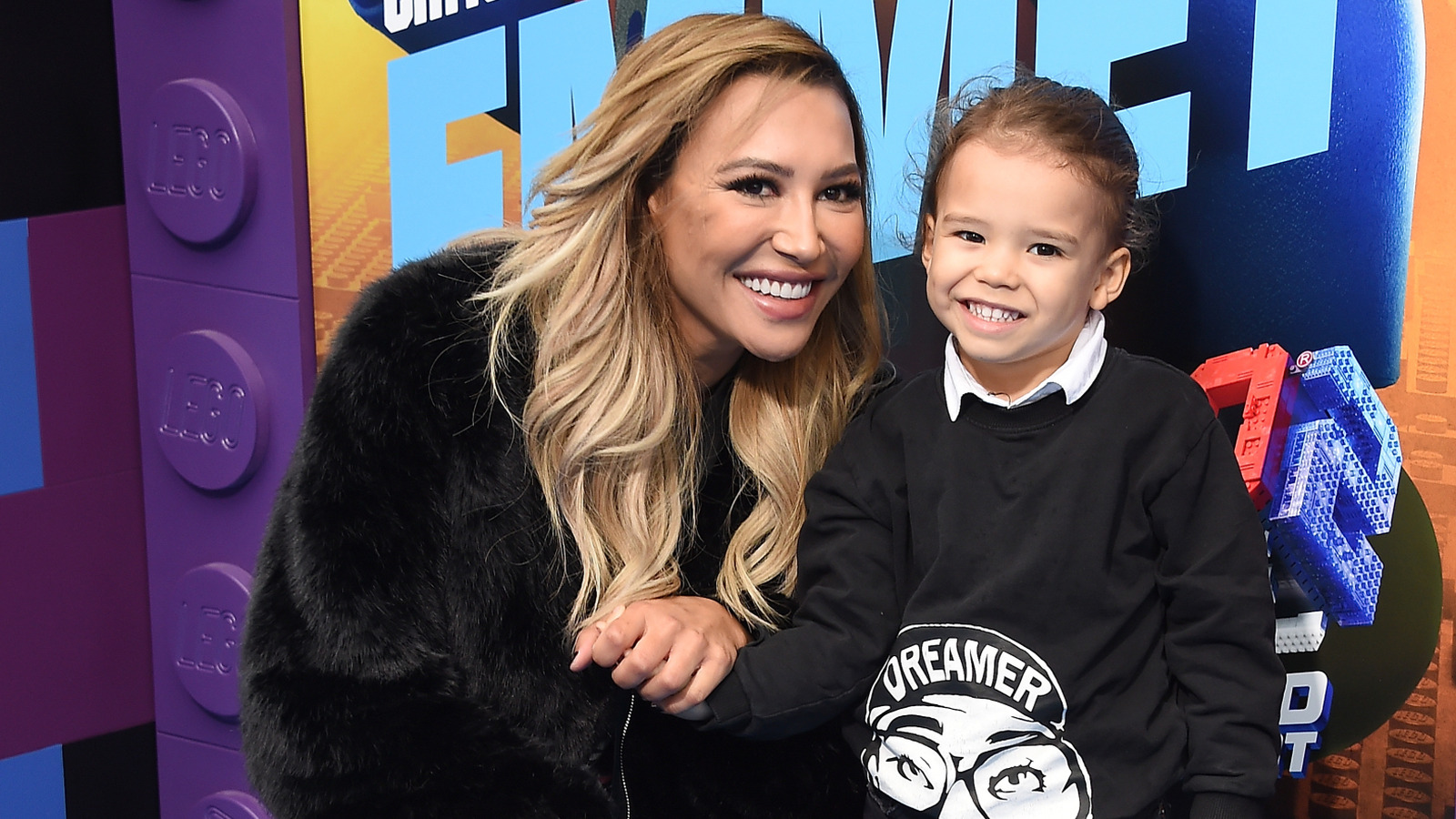 Heartbreaking Details About Naya Rivera's Son After Her Death - The List