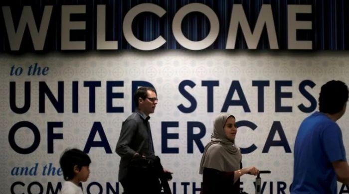 Here's the full list of nations on Trump's travel-ban chopping block