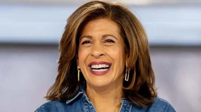 Hoda Kotb reveals the most important thing to do after cancer diagnosis