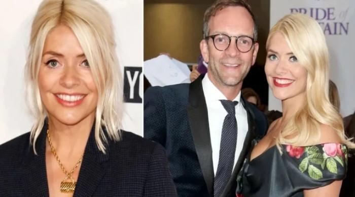 Holly Willoughby's husband in hot water over major licensing dispute