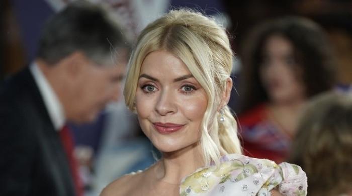 Holly Willoughby’s next big move revealed after exiting 'You Bet!'