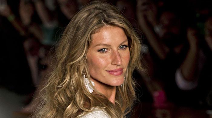 How Gisele Bündchen is settling into motherhood after third son