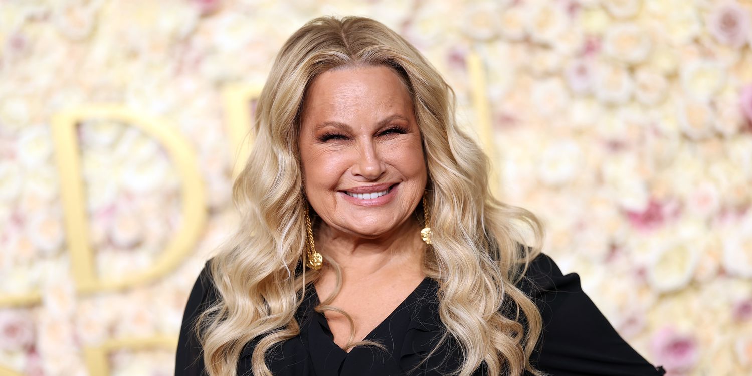 How Jennifer Coolidge's 'White Lotus' Character Tanya McQuoid Has Helped Her Score Dates