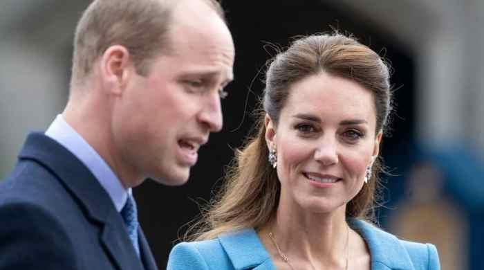 How Kate handles 'spoiled' William's 'tantrums' inherited from Charles: Expert