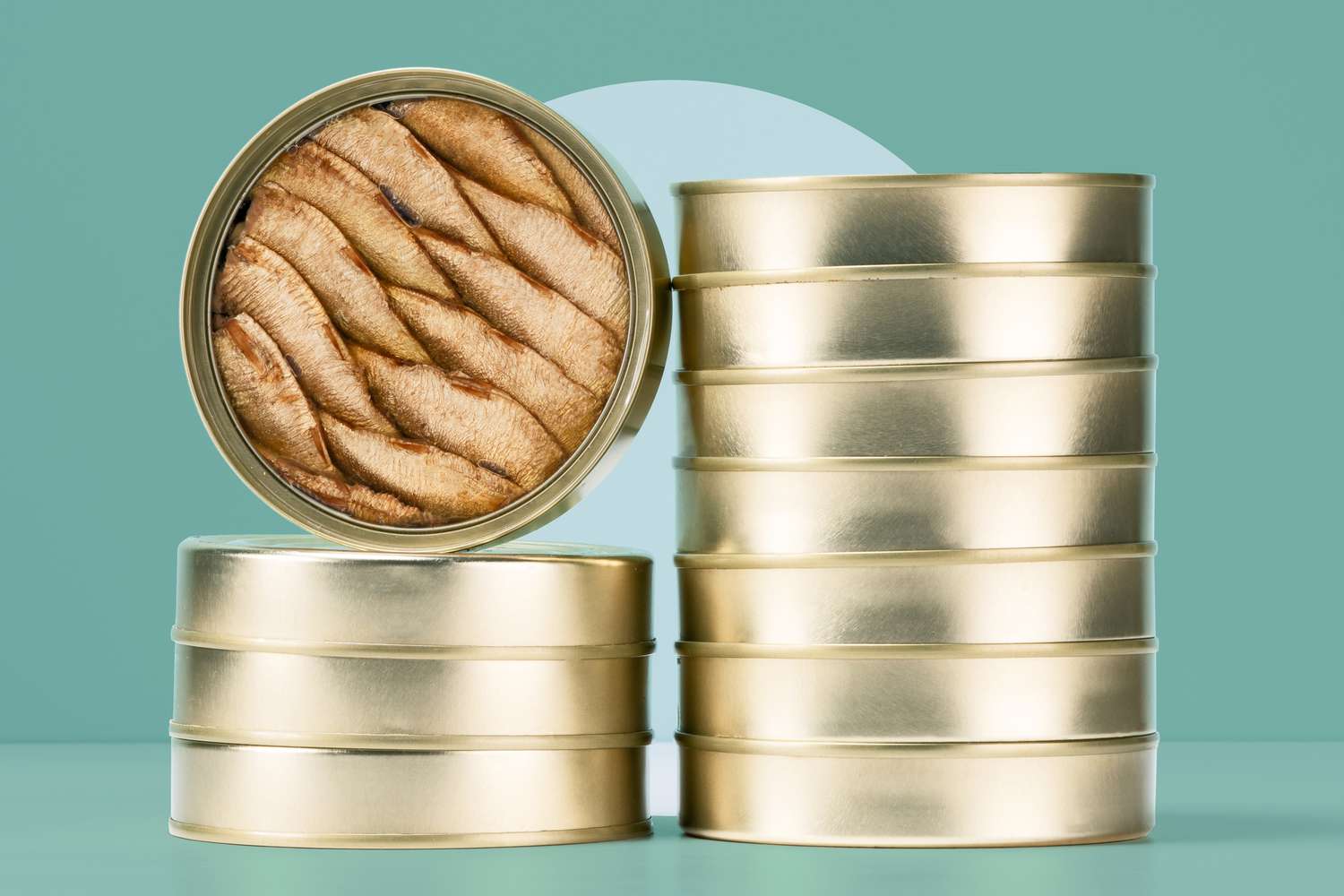 How Long Does Tinned Fish Actually Last?