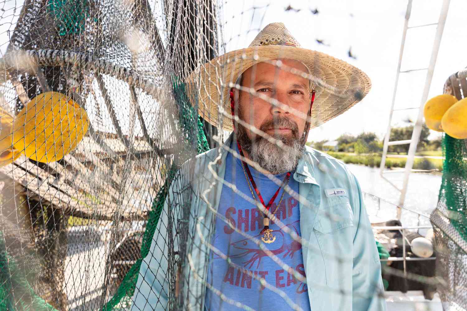 How Louisiana Shrimpers Are Fighting To Preserve A Historic Gulf Industry