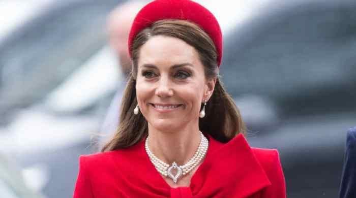 How 'MVP' Kate Middleton made a royal comeback after cancer