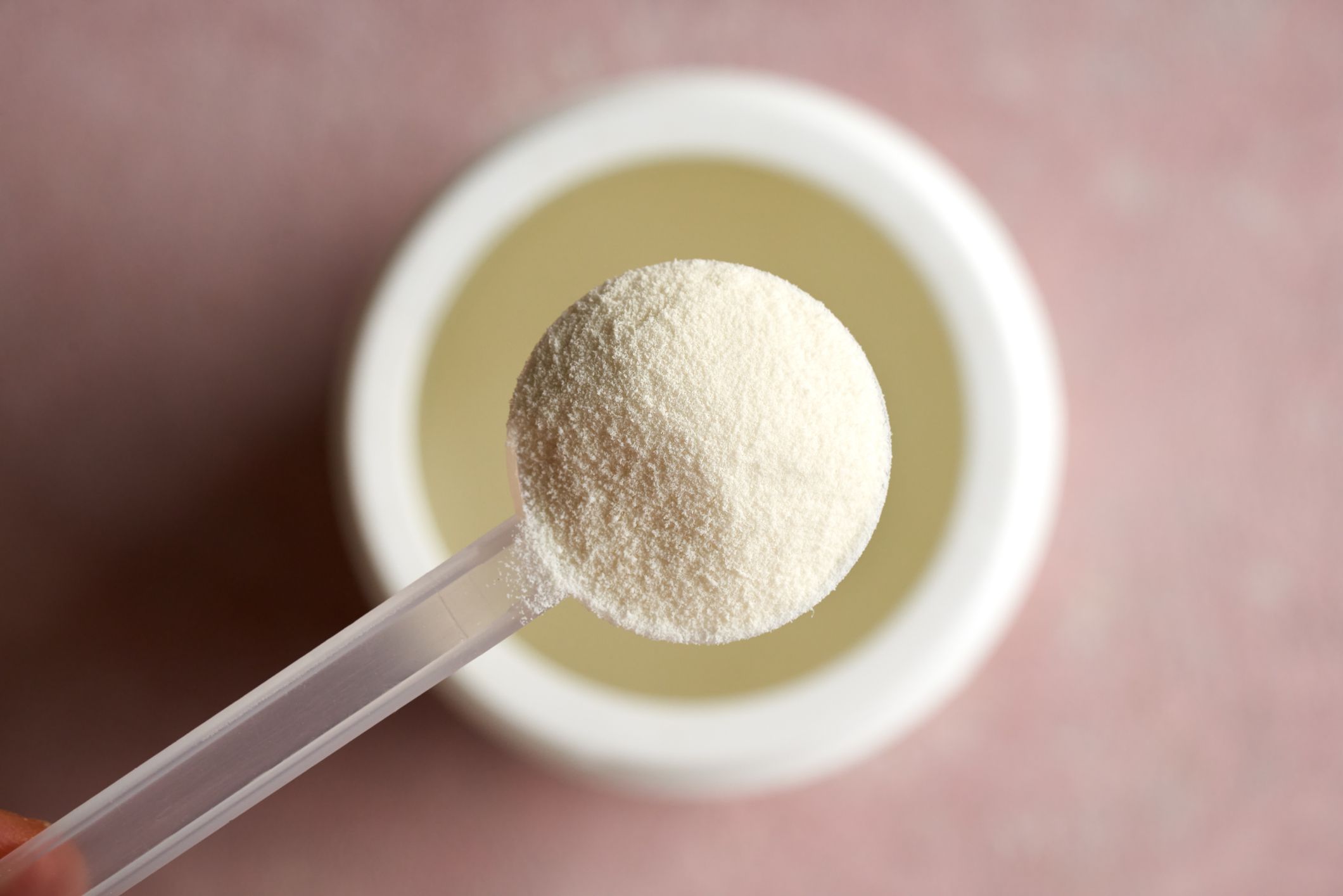 How Much Collagen Should You Take Daily?