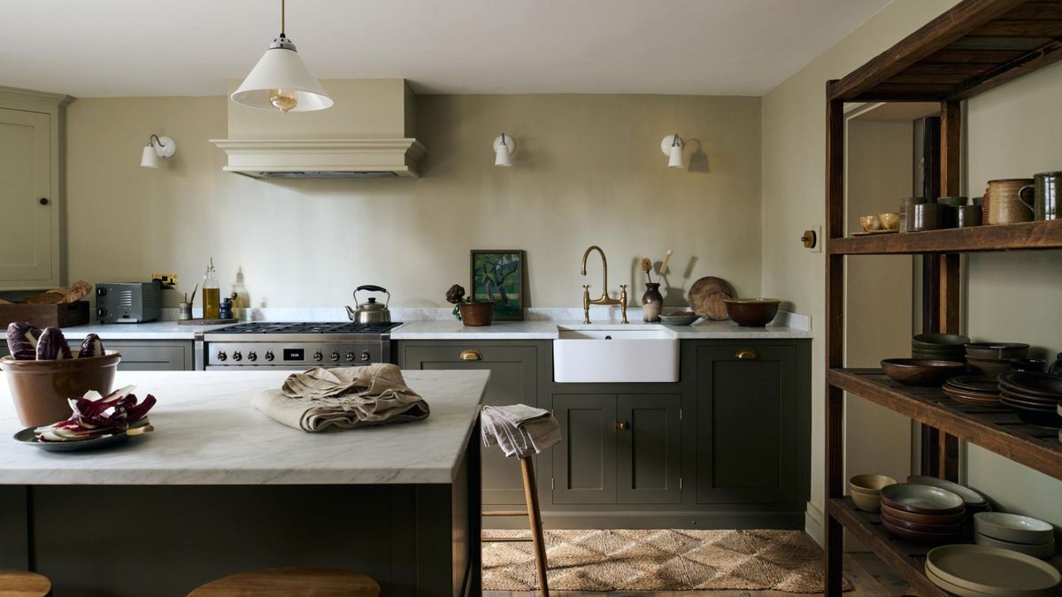 How Much Does a New Kitchen Cost? The Guide for 2025, From a Renovation Expert