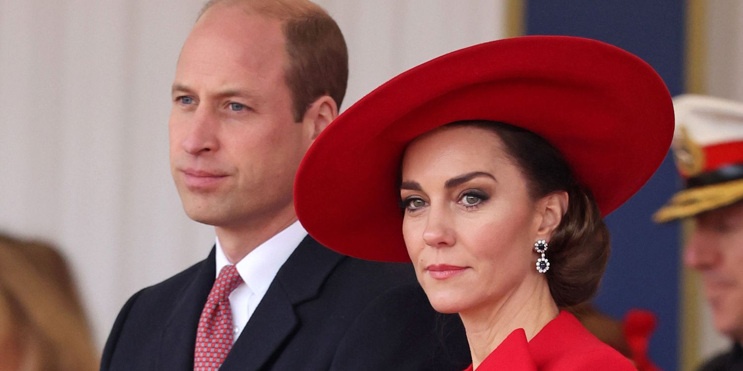 How Photoshop-Gate Affected Prince William and Kate Middleton's Relationship