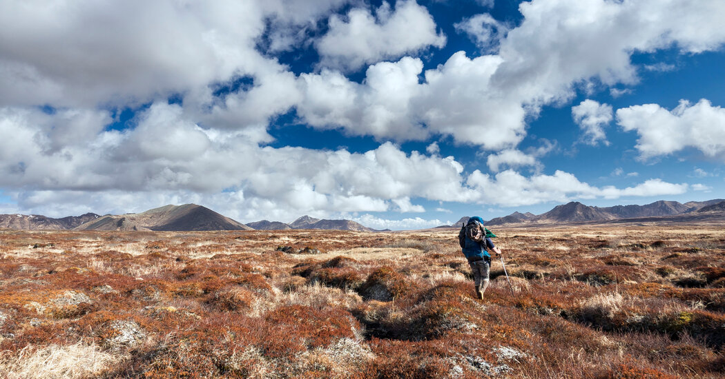 How Trump Cuts Could Change Your Summer Hiking Trip