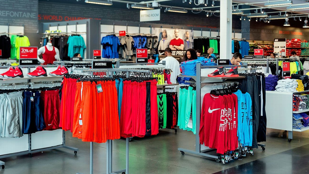 How the sporting goods industry is bracing for tariffs