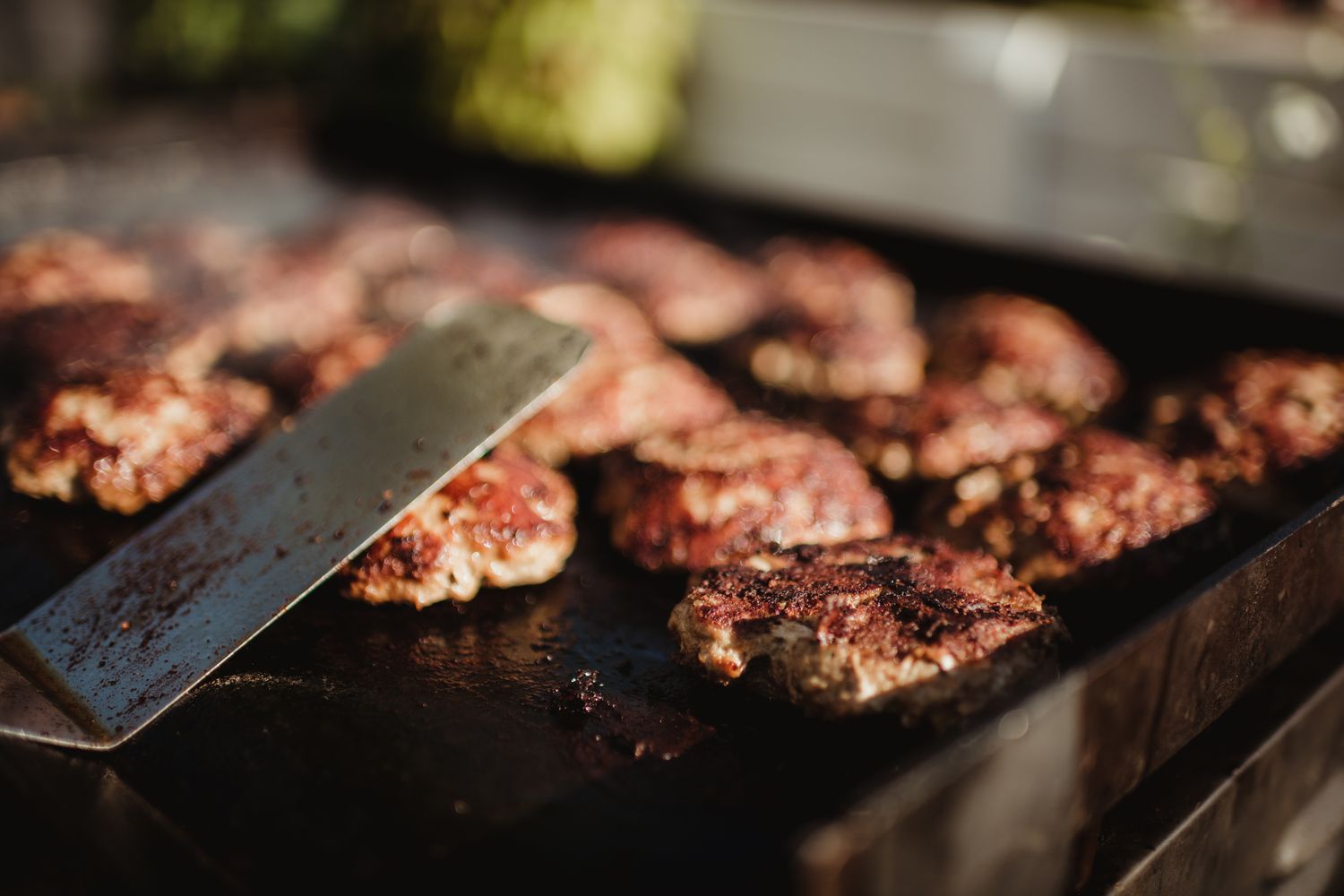 How to Clean a Blackstone Griddle to Maintain Its Nonstick Surface