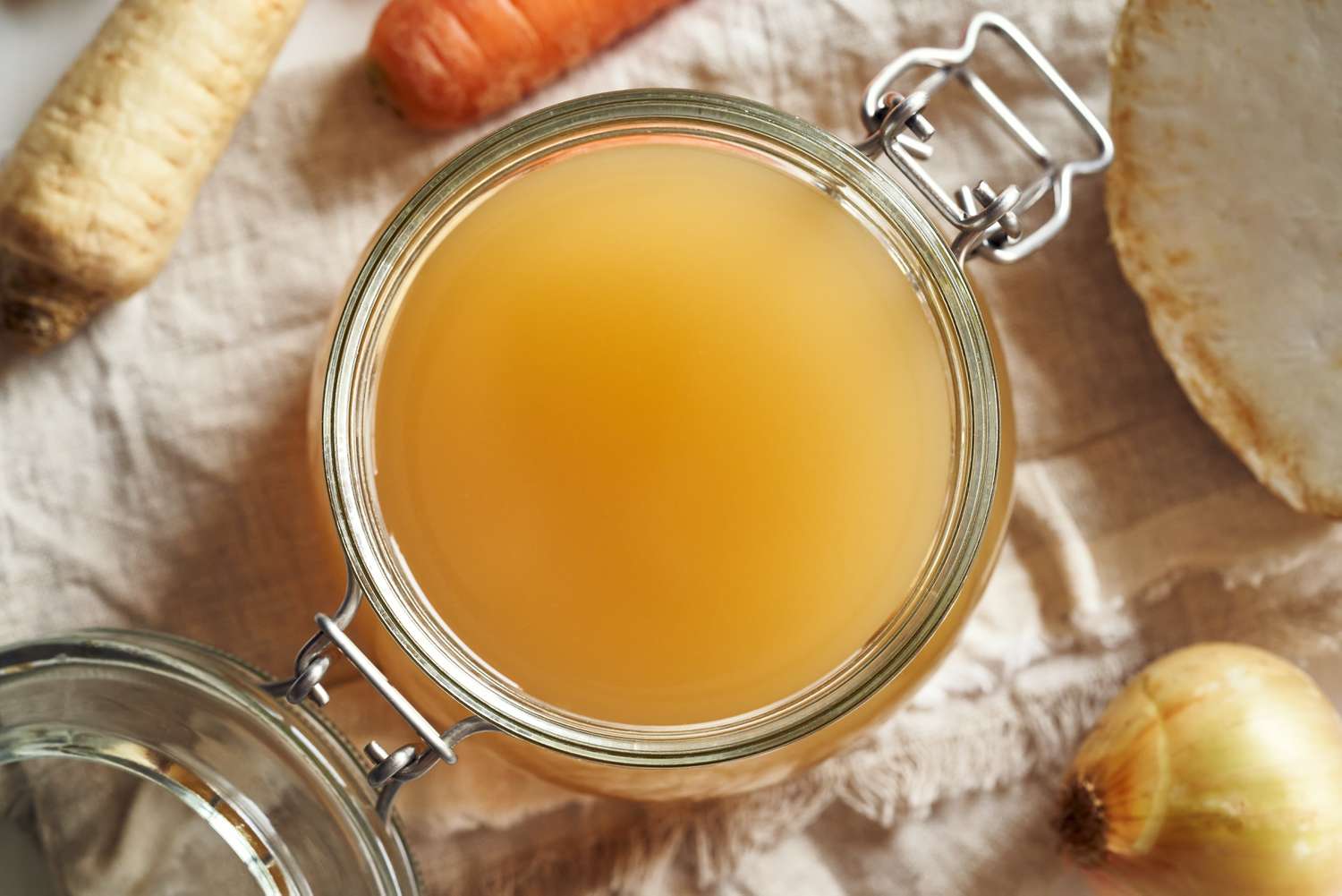 How to Eat Bone Broth the Right Way, From Sipping It Straight to Soups and Grains