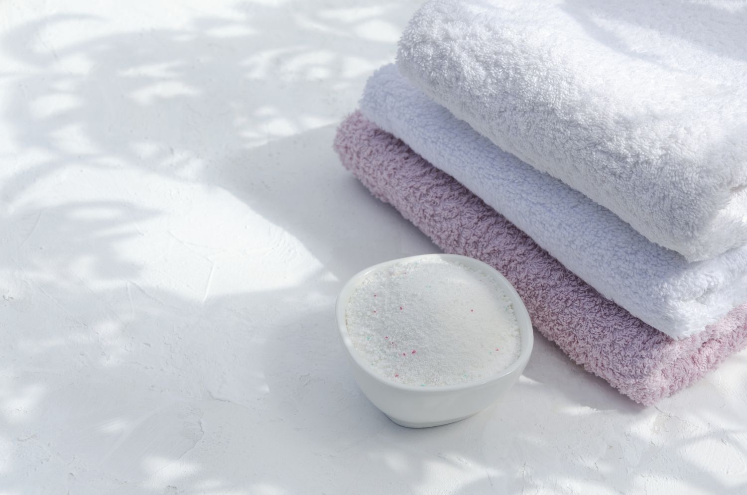 How to Use Borax in Laundry for Cleaner, Brighter Clothes