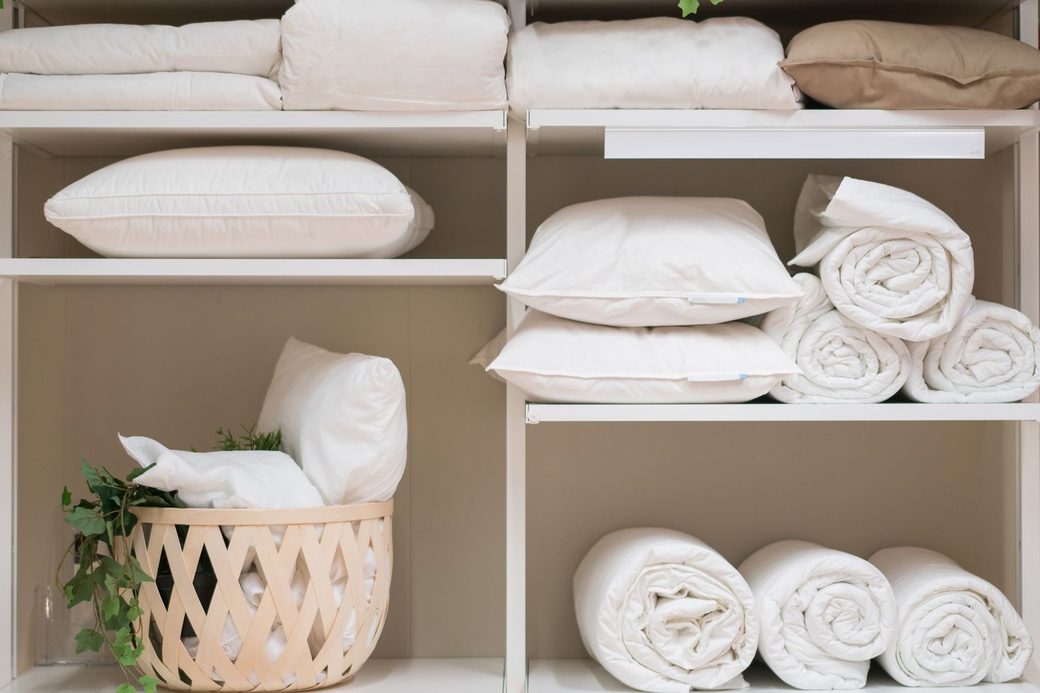 How to Wash Feather Pillows the Right Way (and Why You Should Never Dry Clean Them)