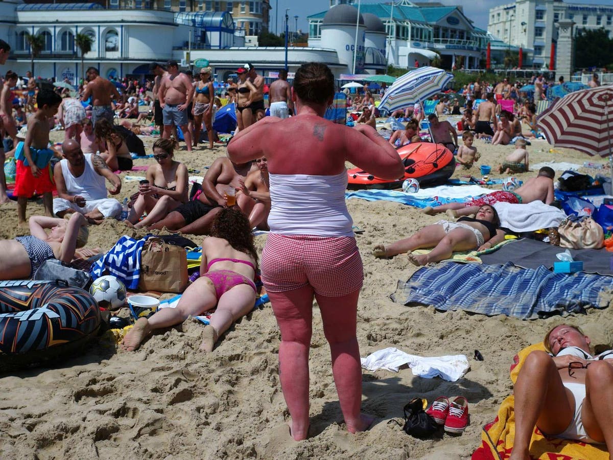 How to check if you have skin cancer: Symptoms and signs to look out