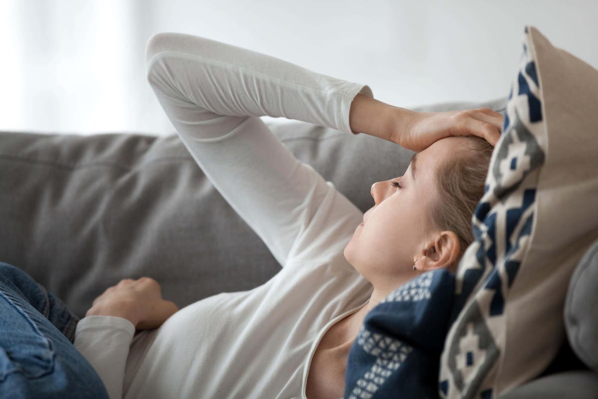 How to spot the signs of chronic fatigue syndrome and when to reach out for help