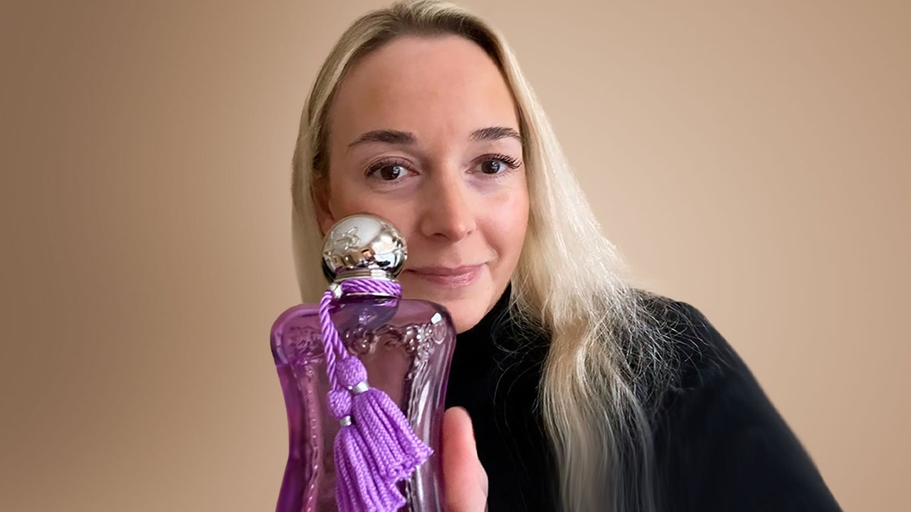 I Test Fragrances for a Living, and This Perfume Stopped Me in My Tracks