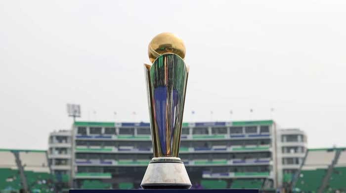 ICC extends gratitude to PCB for successful hosting of Champions Trophy 2025