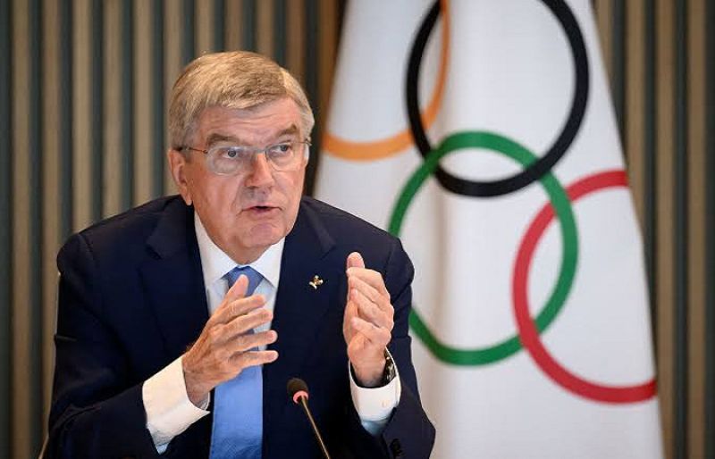 IOC recommends inclusion of boxing in Los Angeles 2028 Games - SUCH TV