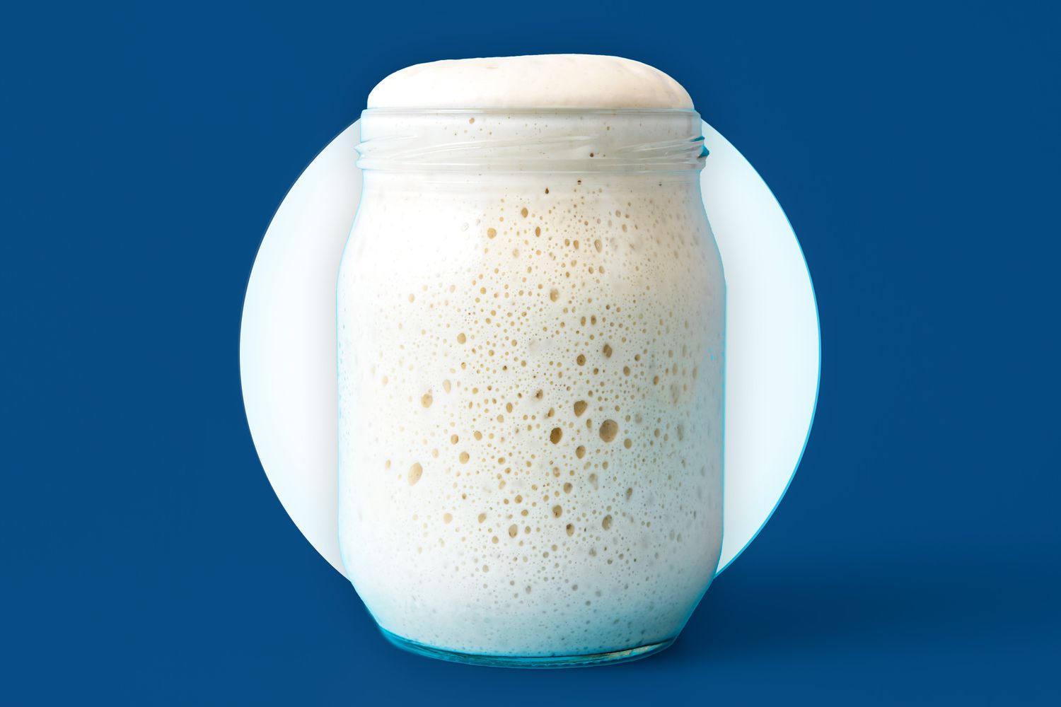 If You Think Your Sourdough Starter Is Precious, Think Again